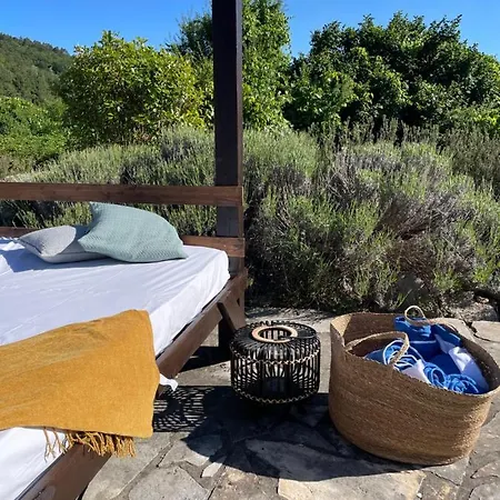 Tatil Evi Hannah Istria *