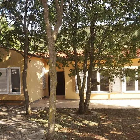 Tatil Evi Hannah Istria *