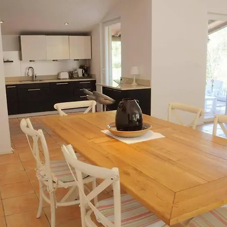 Tatil Evi Hannah Istria