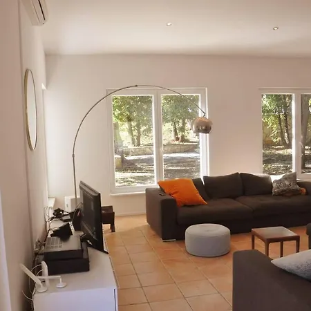 Hannah Istria Tatil Evi Labin (Istria)
