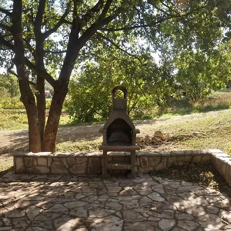 Tatil Evi Hannah Istria Labin (Istria)