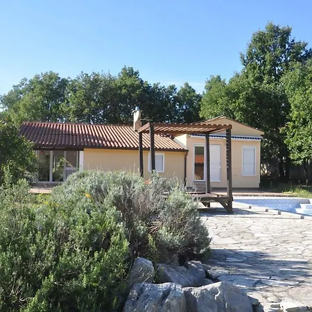 Holiday home Hannah Istria