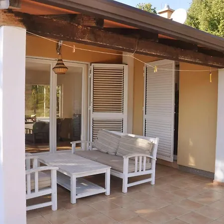 Hannah Istria Holiday home