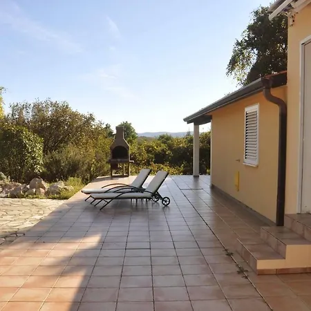 Holiday home Hannah Istria *