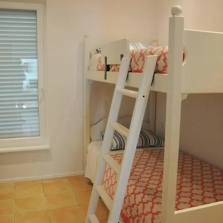 Holiday home Hannah Istria *