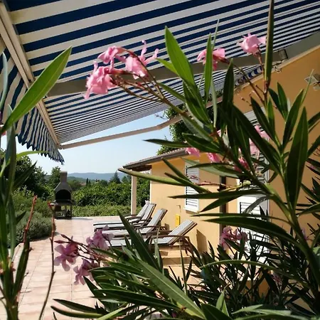 Holiday home Hannah Istria Labin (Istria)